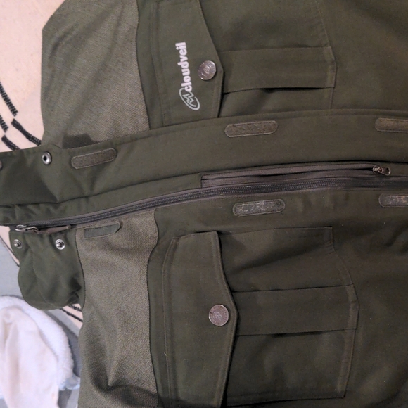 Cloudveil Ski Jacket - Picture 2 of 8